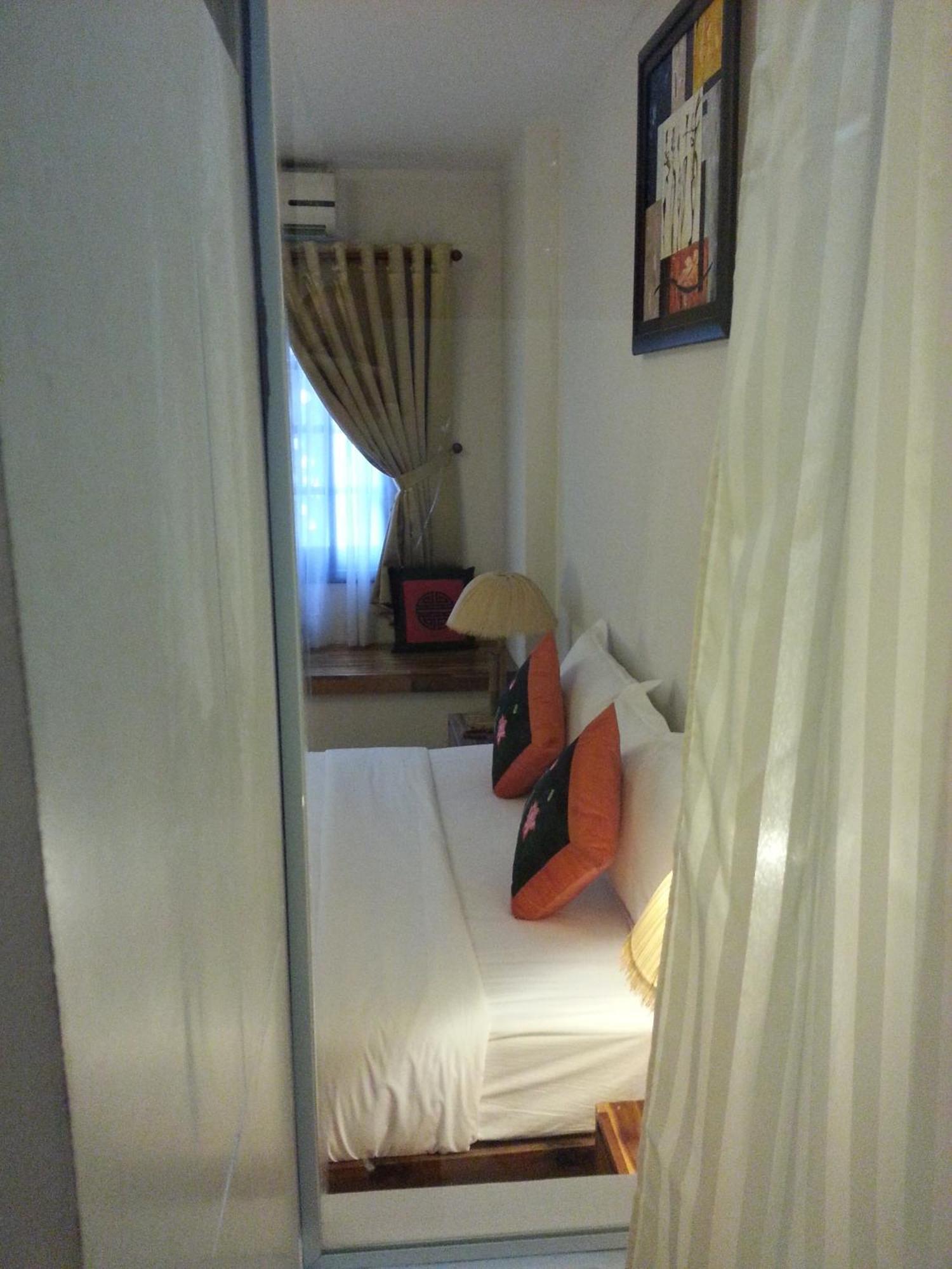 Pink Tulip Hotel Hô Chi Minh-Ville Extérieur photo