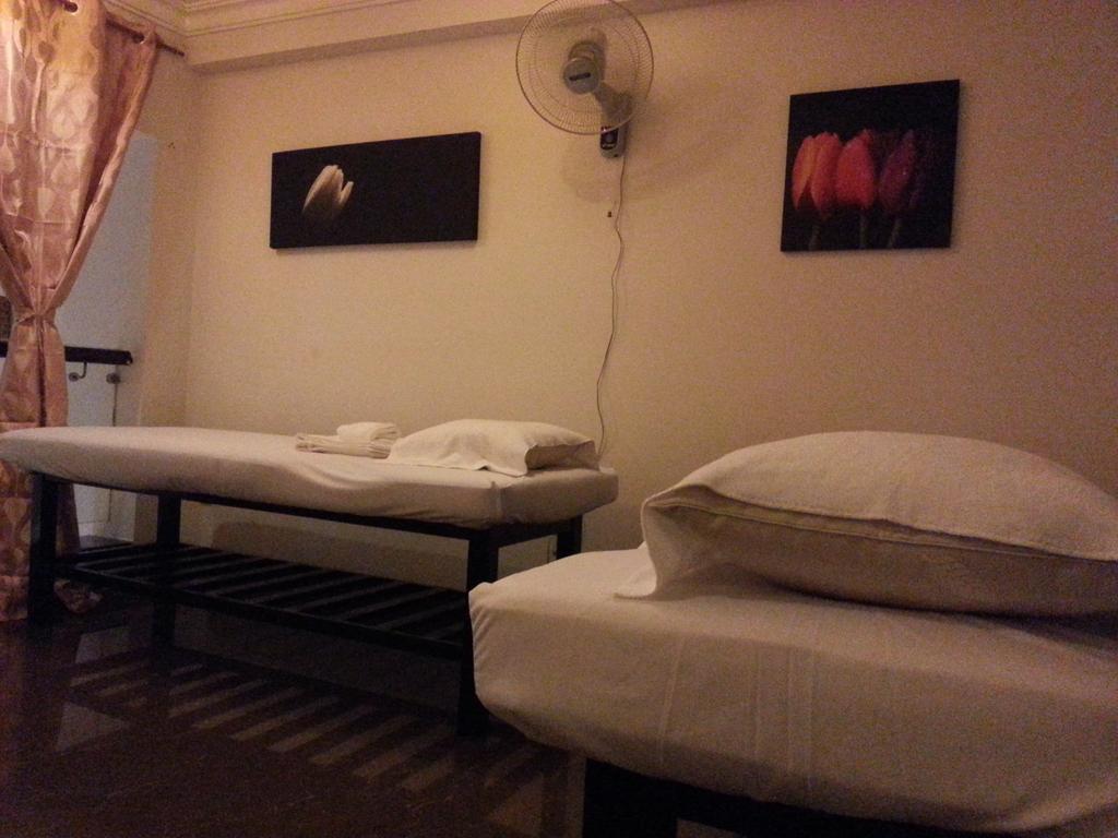 Pink Tulip Hotel Hô Chi Minh-Ville Extérieur photo